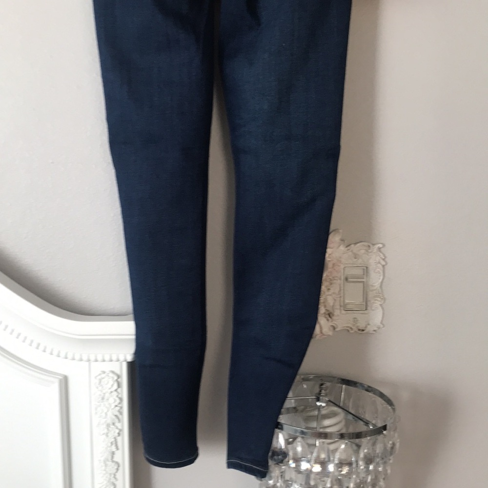 Paige Hoxton Ankle jeans - Picture 6 of 6
